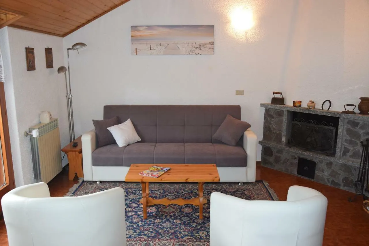 Willa Casa Maura Aprica