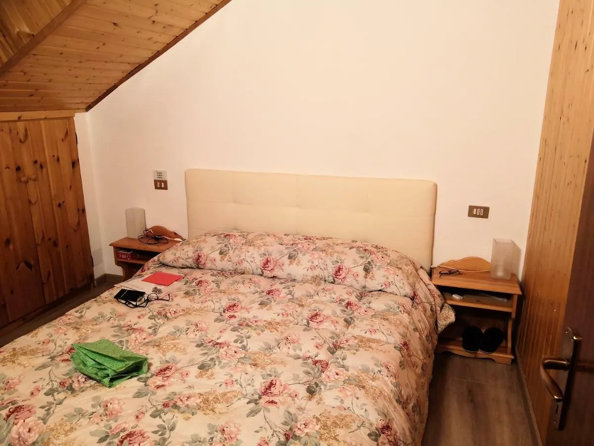 Dom wakacyjny Willa Casa Maura Aprica