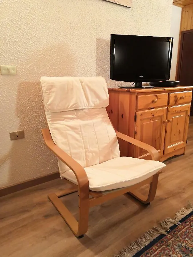 Dom wakacyjny Willa Casa Maura Aprica