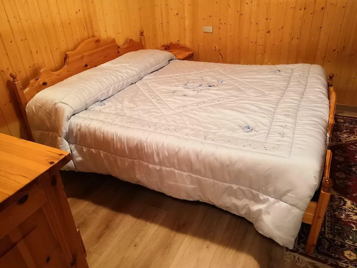 Willa Casa Maura Aprica 0*,