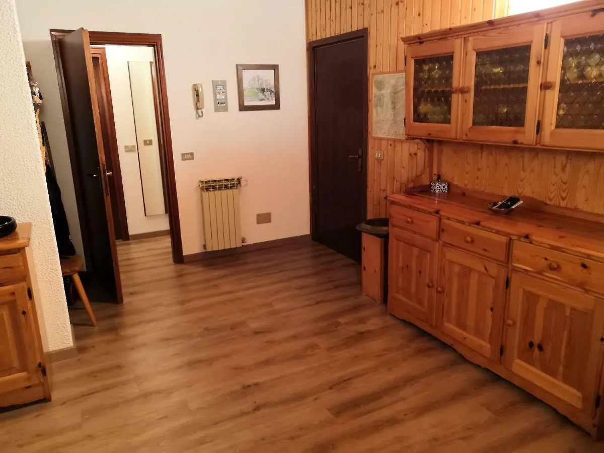 Willa Casa Maura Aprica Włochy