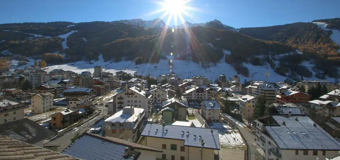 Willa Casa Maura Aprica